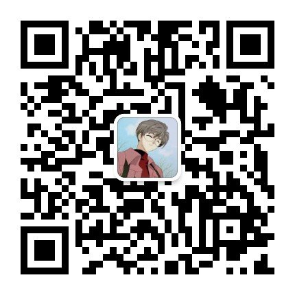 扫一下二维码便可将本文分享至朋友圈