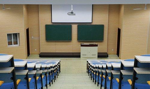 也是中国近代最早以“大学”身份和名称